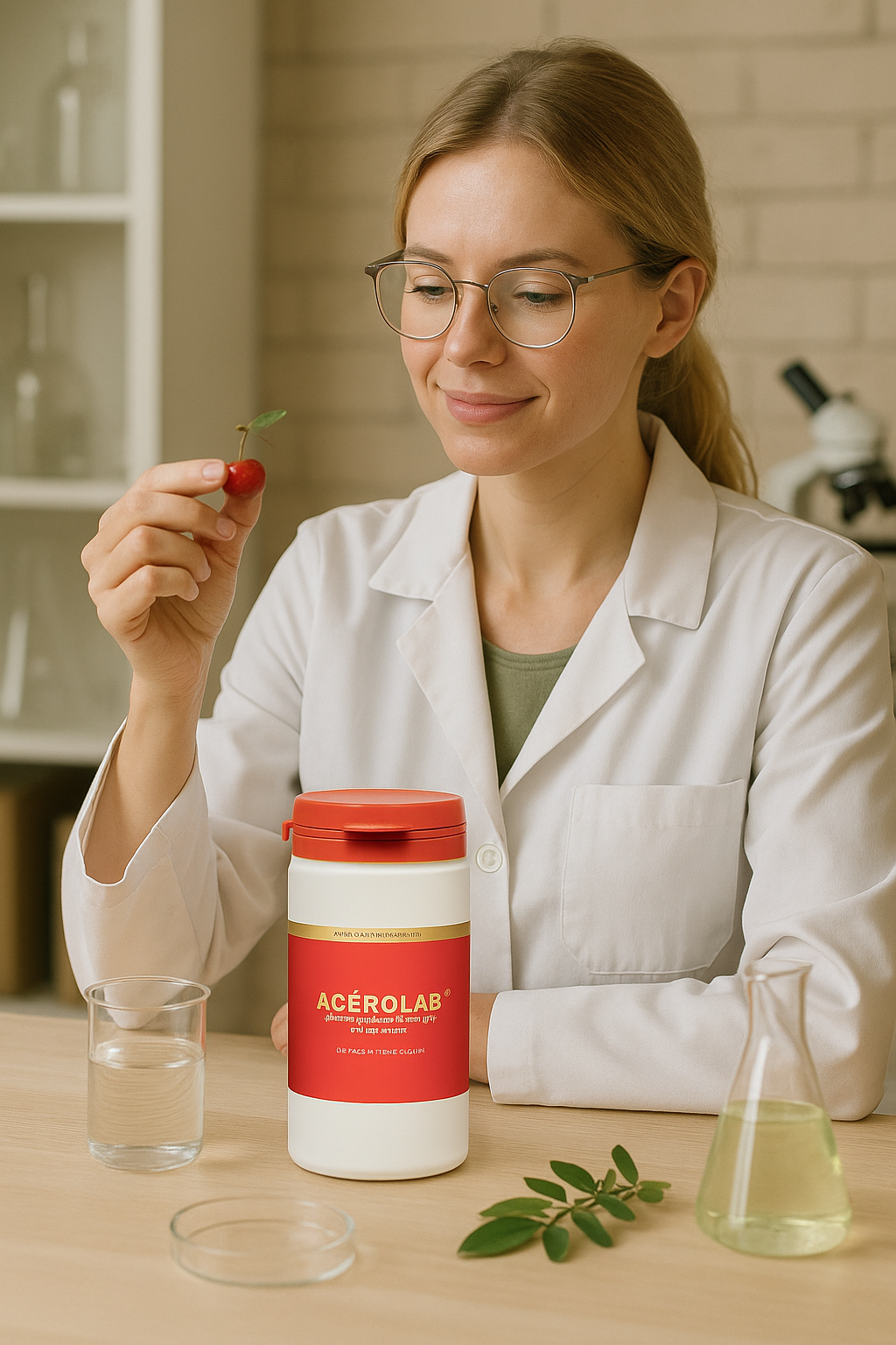 acerolab science