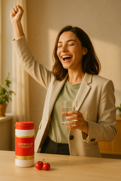 acerolab energie
